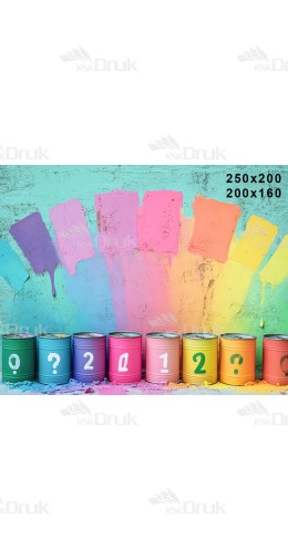 Tło fotograficzne Młodzieżowe 3323
